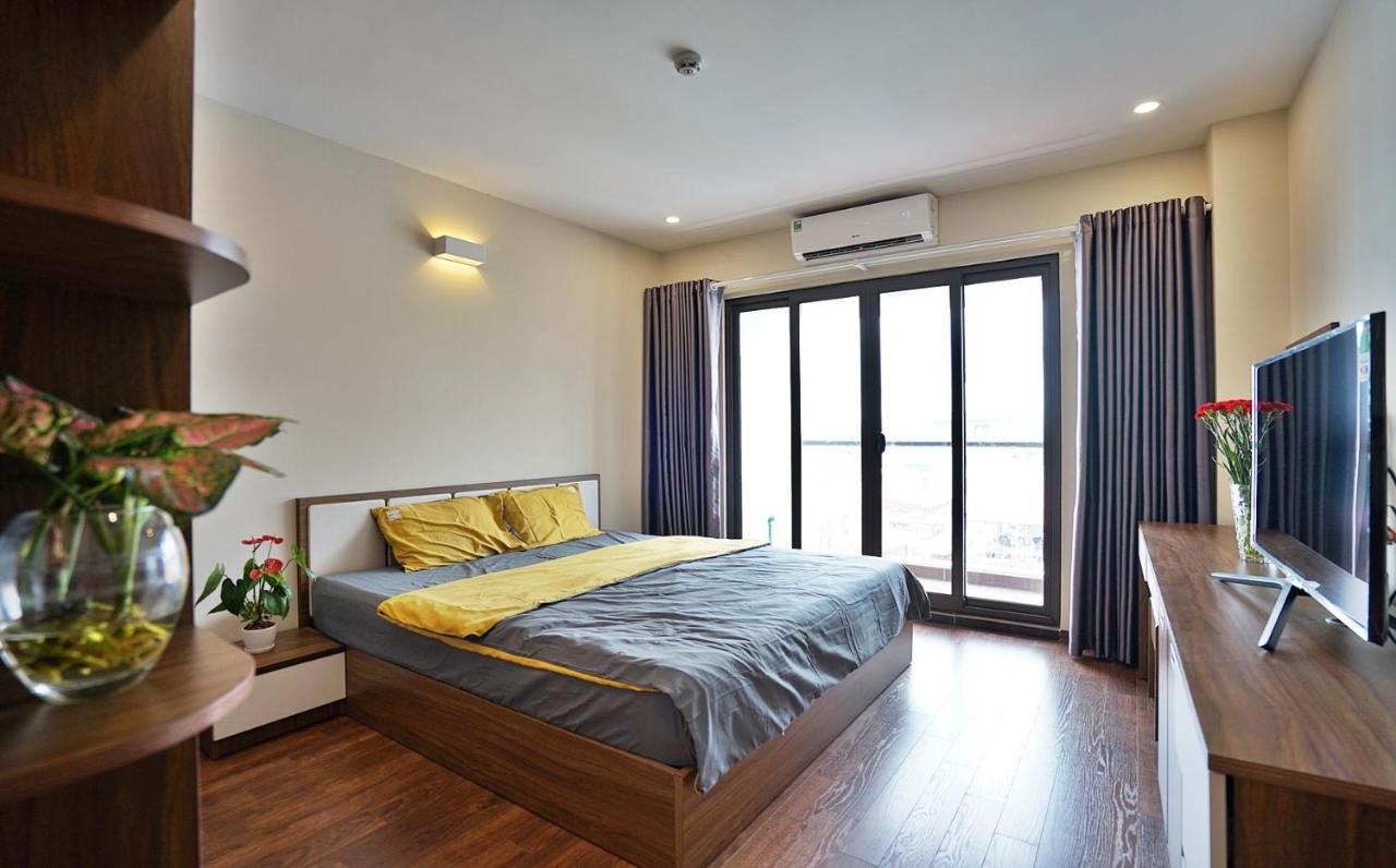 PH Nhat Chieu Hà Nội Ngoại thất bức ảnh
