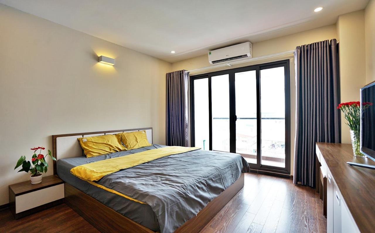 PH Nhat Chieu Hà Nội Ngoại thất bức ảnh