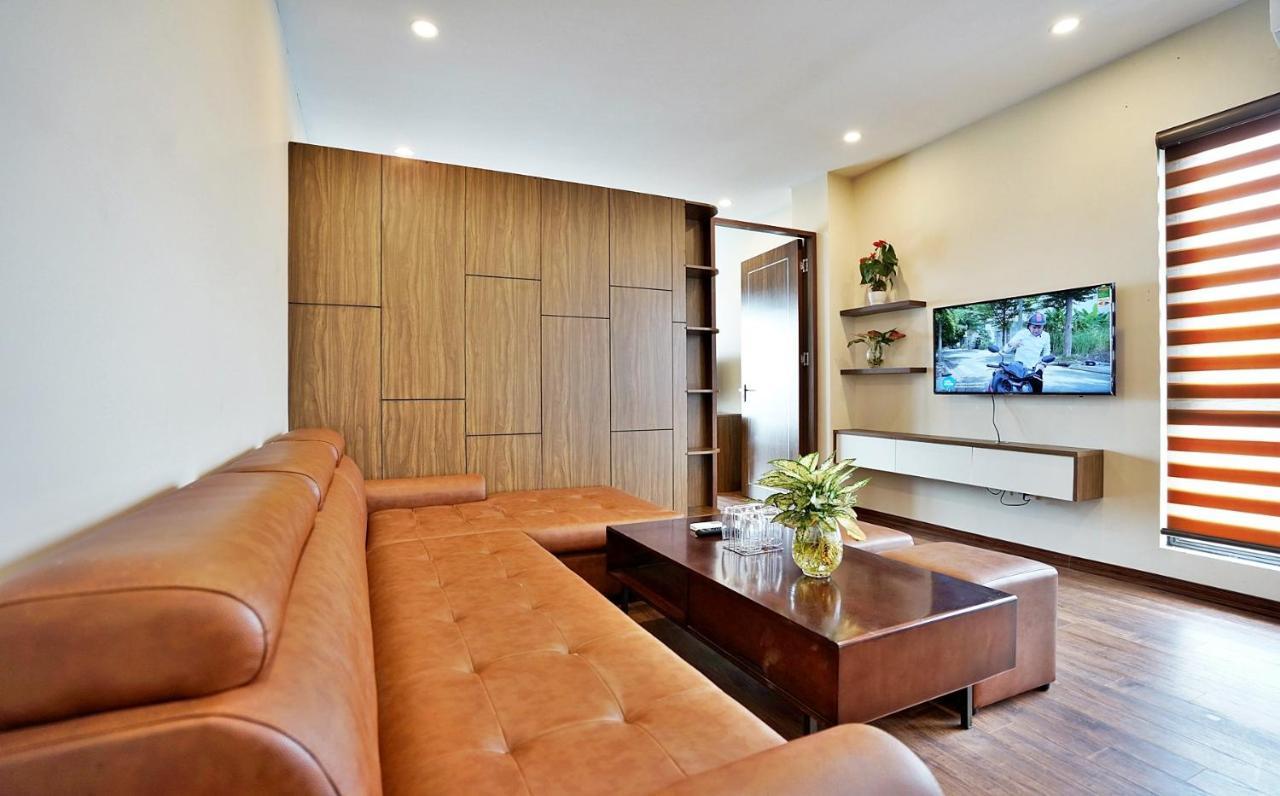 PH Nhat Chieu Hà Nội Ngoại thất bức ảnh