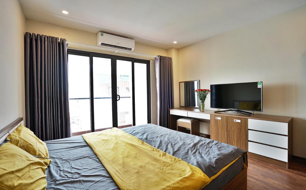 PH Nhat Chieu Hà Nội Ngoại thất bức ảnh