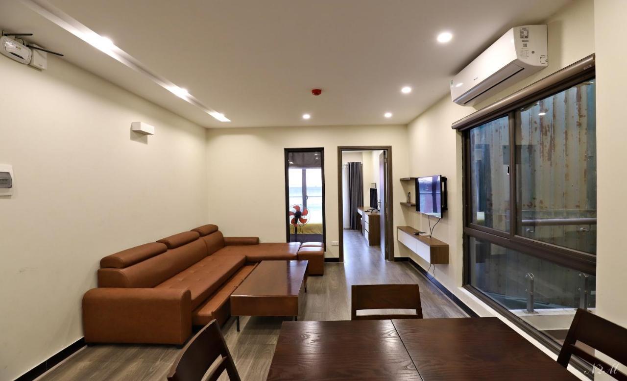 PH Nhat Chieu Hà Nội Ngoại thất bức ảnh