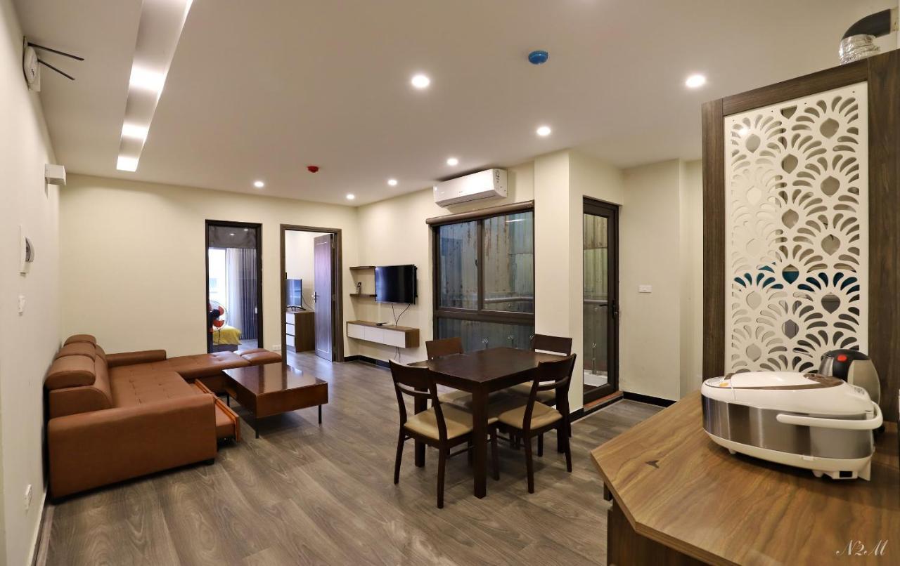 PH Nhat Chieu Hà Nội Ngoại thất bức ảnh