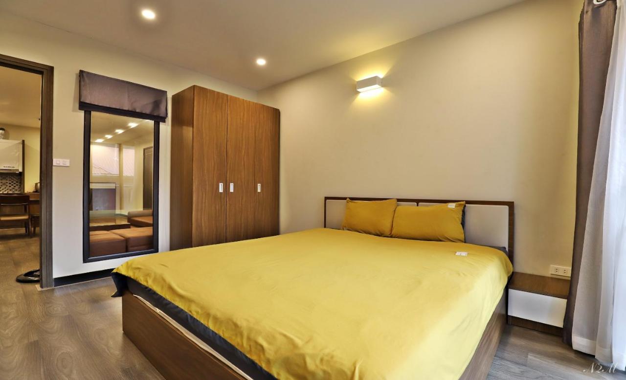 PH Nhat Chieu Hà Nội Ngoại thất bức ảnh