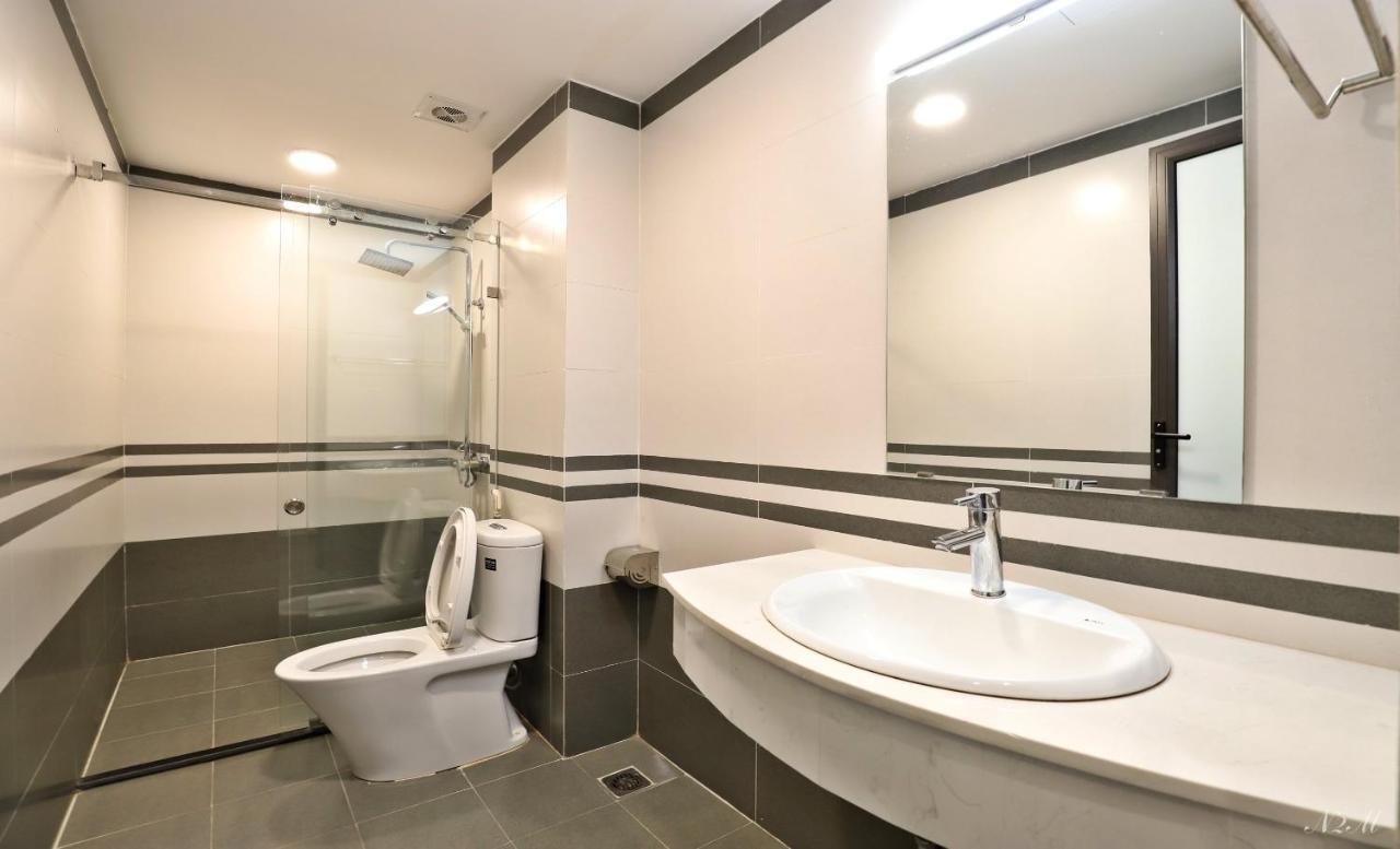PH Nhat Chieu Hà Nội Ngoại thất bức ảnh