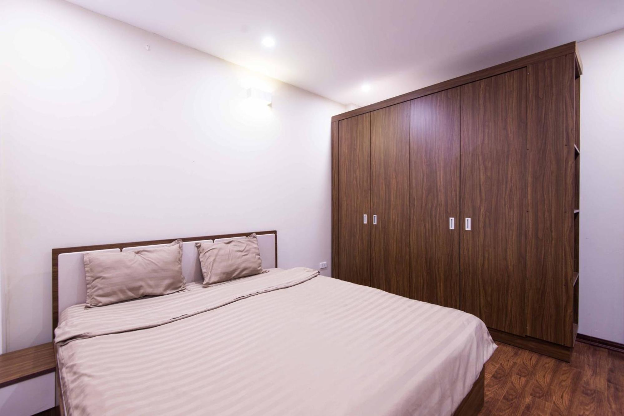 PH Nhat Chieu Hà Nội Ngoại thất bức ảnh