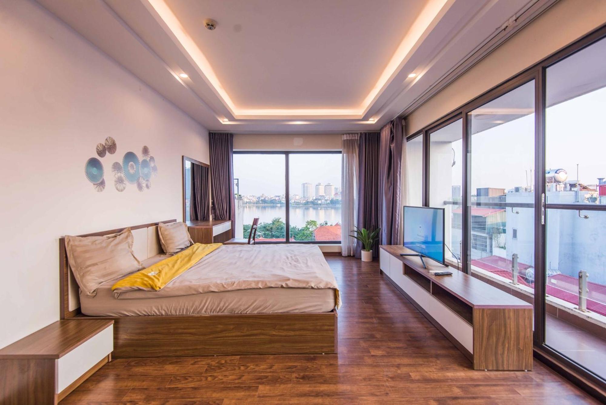 PH Nhat Chieu Hà Nội Ngoại thất bức ảnh