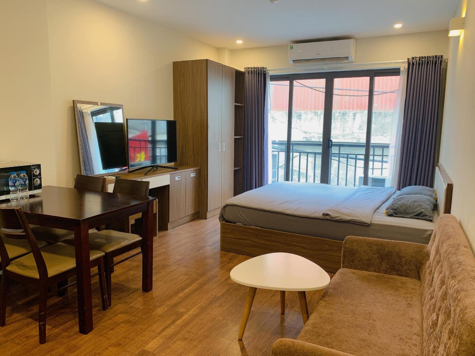 PH Nhat Chieu Hà Nội Ngoại thất bức ảnh