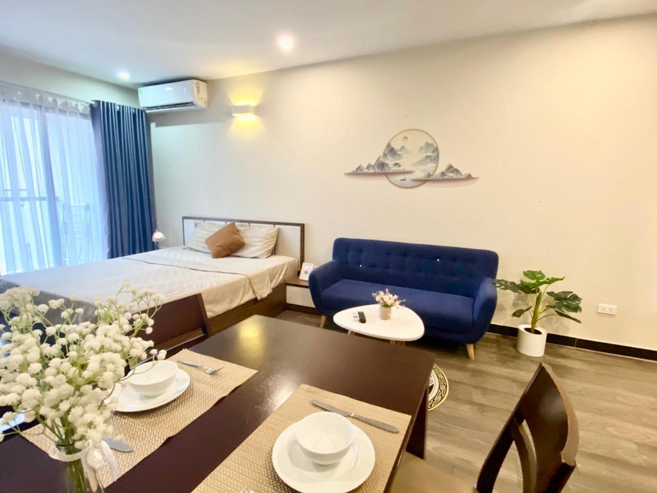 PH Nhat Chieu Hà Nội Ngoại thất bức ảnh